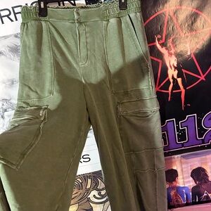 Daily Practice Cargo Pants